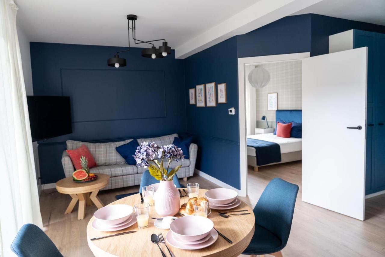 Nawy Pasie-Apartament Inny Niz Wszystkie - Zakopane, Zakopane