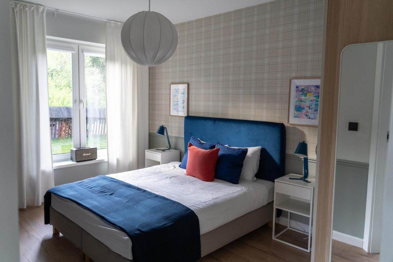 Nawy Pasie-Apartament Inny Niz Wszystkie - Zakopane — Zdjęcia 1